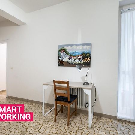 Piazza De' Calderini Apartment By Wonderful Italy Bologna Luaran gambar