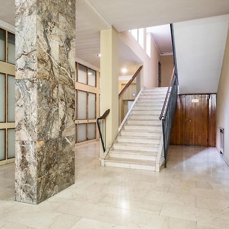 Piazza De' Calderini Apartment By Wonderful Italy Bologna Luaran gambar