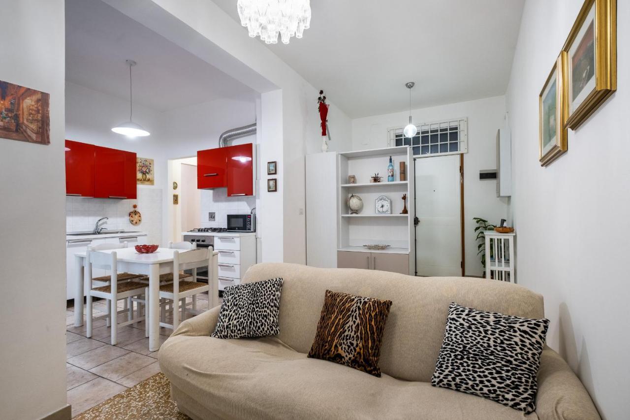 Piazza De' Calderini Apartment By Wonderful Italy Bologna Luaran gambar